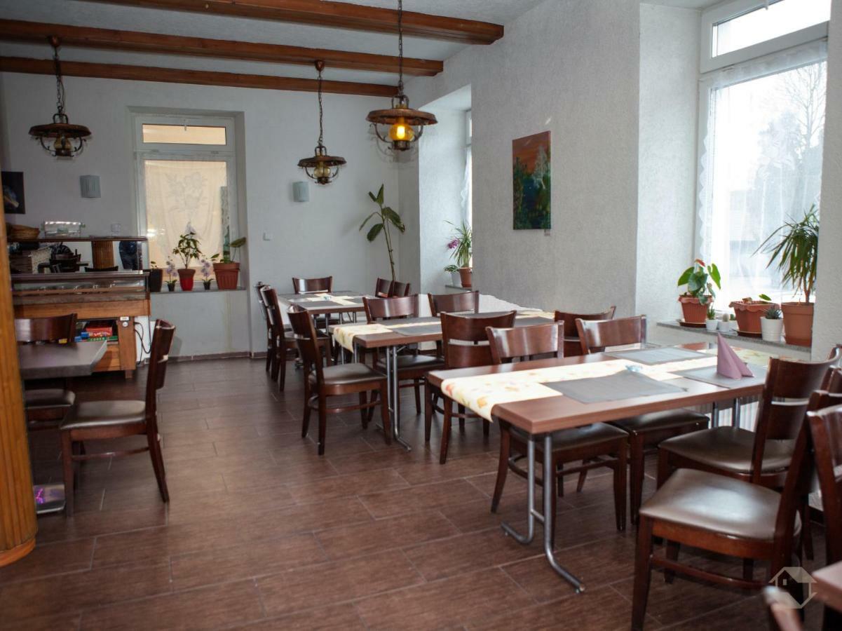 Bianca'S Hotel Restaurant Lörrach Exteriör bild
